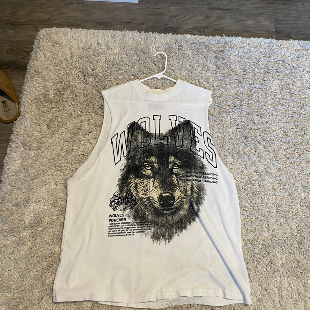 Darc Sport Tank